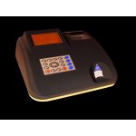 Urine Analyzer Factory - Laboratory Grade W-200B Semi-Automatic