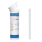 Water Test Strips Manufacturer - OPA Water Quality Detection