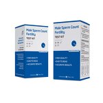 Male Fertility Test Kit Supplier - Men-Trak Plus Testing System