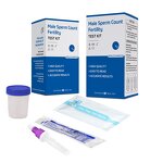 Sperm Density Test Kit Supplier - At Home Easy to Use