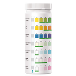 Water Test Strips Supplier - 7 in 1 Pond Fish Tank Customizable