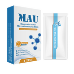 Microalbumin Test Kit Manufacturer - Kidney Health Home Self-Test