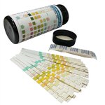 Urine Test Kit Supplier - URS-10T 10 Parameter Reagent Strip