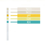 Pool Test Strips Factory - 5 in 1 100 Strips for Hot Tub