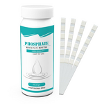 Phosphate Test Strips Supplier - for Freshwater Saltwater Aquarium