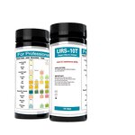 Urine Test Kit Supplier - URS-10T 10 Parameter Reagent Strip