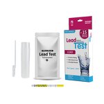 Lead Test Kit Supplier - New Rapid for Drinking Water