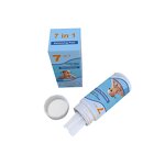 Pool Water Test Kit Factory - 7 in 1 100 Strips Swim Spa