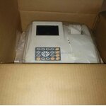 Urine Analyzer Supplier - Laboratory Grade Semi-Automatic W-200B