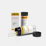 UTI Test Strips Manufacturer - Multi Diagnostic Nitrite Leukocytes