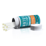 Quaternary Ammonium Test Strips Supplier - 50PCS QAC Multi Quat Sanitizer