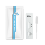 Urine Test Kit Supplier - Kidney Health Detection Foam Strips