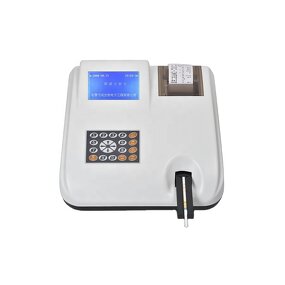 Urine Analyzer Supplier - Factory Priced Automated Clinical Instrument
