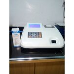 Urine Analyzer Manufacturer - W-200B Semi-Automatic 10-14 Parameter