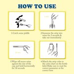 PET Urine Test Strips Supplier - 12 Parameter Home UTI Test