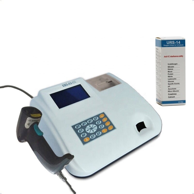 Urine Analyzer Manufacturer - W-200B Automatic Urine Test Analyzer