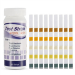 Pool Test Strips Supplier - 5-Way for Hot Tub Spa Chemical