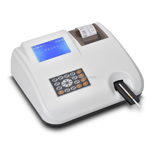 Urine Analyzer Manufacturer - Factory Priced Automated with Strips