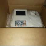 Portable Urine Analyzer Factory - Rapid Detection W-200 Medical Equipment