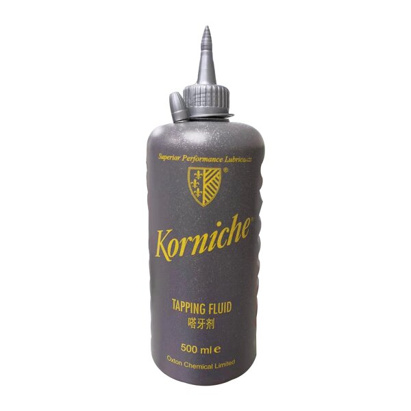 Multi-Purpose Cutting Oil Supplier - Hand Applied for Drilling Reaming Tapping with EP Additives