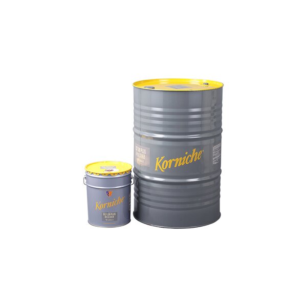 Multi-Purpose Lubricant Manufacturer - KORNICHE K-6 Fluid Anti-rust De-watering Penetration