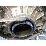 Bearing Paste Supplier - Jaeger Bentone for Plain Anti-friction Bearings Long Lasting Adhesion