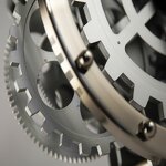 Solvent Based Cleaner Supplier - Jaeger High Performance Remove Oil Contaminants From Parts Moulds