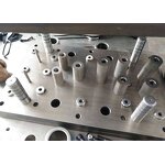 Neat Cutting Fluid Manufacturer - Jaeger 300 Medium Duty Containing Active Sulphur