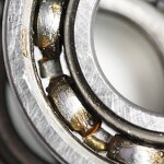 Anti-Wear Paste Supplier - White PTFE Thickened High Temperature Resistant Synthetic Oil