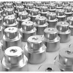 Penetration Cleaner Factory - Jaeger JC-993 with Surfactants Penetrants Wetting Agents