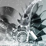 Penetration Cleaner Factory - Jaeger JC-993 with Surfactants Penetrants Wetting Agents