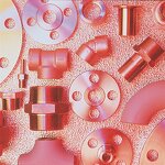 Stamping Metal Forming Fluid Factory - High Quality with Mineral Oil Extreme Pressure Additives