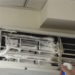 Air-Conditioner Cleaner Spray Factory - Hot Sale 460 ml Multi-Purpose