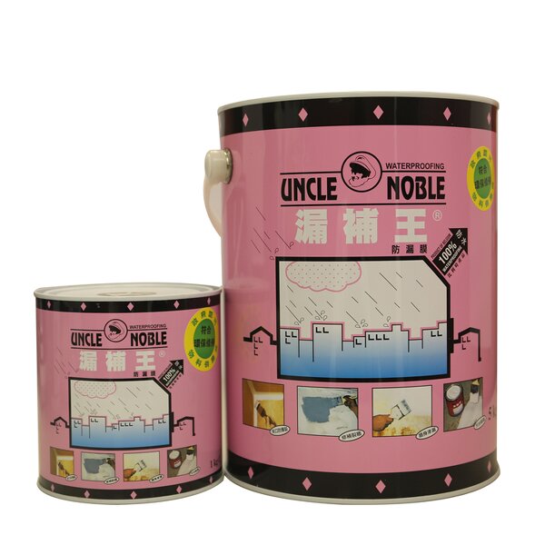 Waterproofing Paste Manufacturer - China New Product Uncle Noble Multi-Purpose