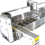 Workshop Cleaner Supplier - Jaeger Machines Oil & Dirt Cleaner