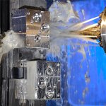 Cutting Metalworking Fluids Factory - Cooling & Lubricating Emulsifying Fluids