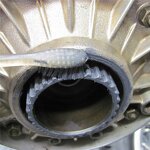 Assembly Lubrication Grease Manufacturer - Factory Wholesale with Molybdenum Disulphide Disulfide Wetting Agent