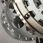 Workshop Cleaner Supplier - Jaeger Machines Oil & Dirt Cleaner