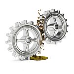 Long Life Grease Supplier - KORNICHE EMERALD High Temp Resistance White Perfluorinated Polyether