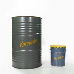 Long Life Grease Supplier - KORNICHE EMERALD High Temp Resistance White Perfluorinated Polyether