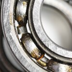 Long Life Grease Supplier - KORNICHE EMERALD High Temp Resistance White Perfluorinated Polyether