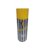 Silicone Spray Supplier - Factory Price 400 ml Wide Temperature Range Transparent Aerosol