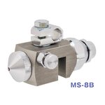 Automatic Spray Gun Supplier - MS-8 Series Wide Round Pattern for Viscous Liquid Glue