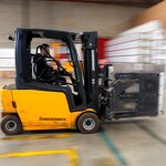 Industrial Chain Lubrication Spray Supplier - Factory Price 400 ml for Chain Drive Forklift Conveyor