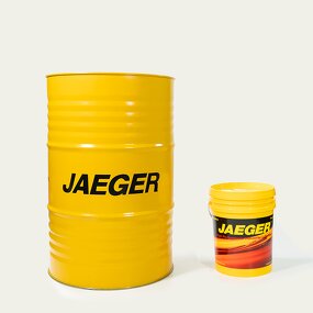 Stamping Fluid Supplier - Jaeger for Metal Forming