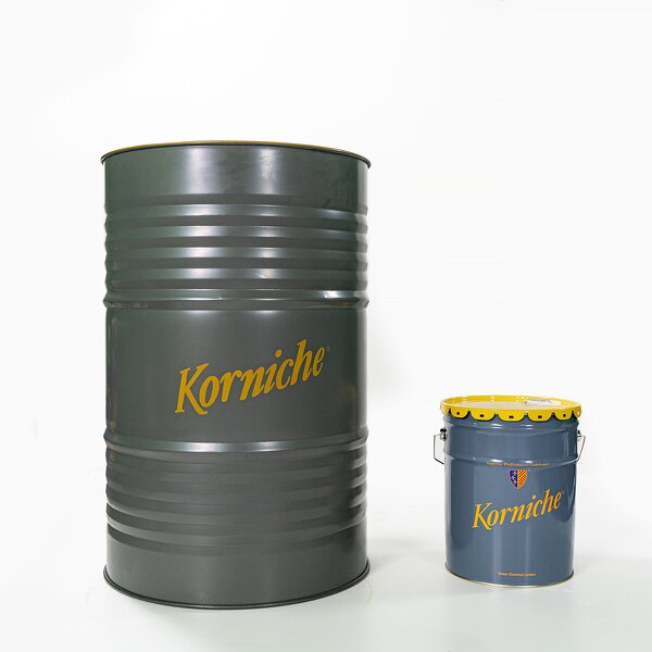 Multi-Purpose Grease Supplier - KORNICHE EMERALD #2 Superior Performance Bearing Grease