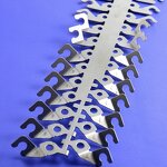 Stamping Fluid Supplier - Jaeger for Metal Forming