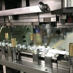 Drawing and Forming Oil Factory - Medium Viscosity MF 630R with Anti-corrosion EP Additive