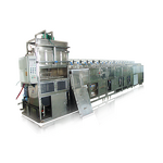 Workshop Cleaner Supplier - Jaeger Machines Oil & Dirt Cleaner