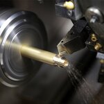 Cutting Metalworking Fluids Factory - Cooling & Lubricating Emulsifying Fluids